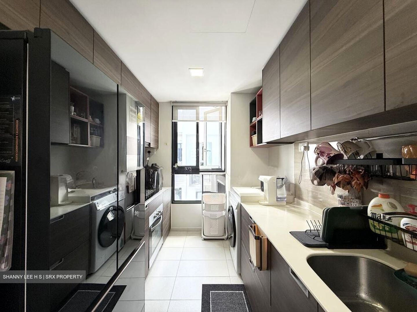 Lush Acres (D28), Condominium #502031291